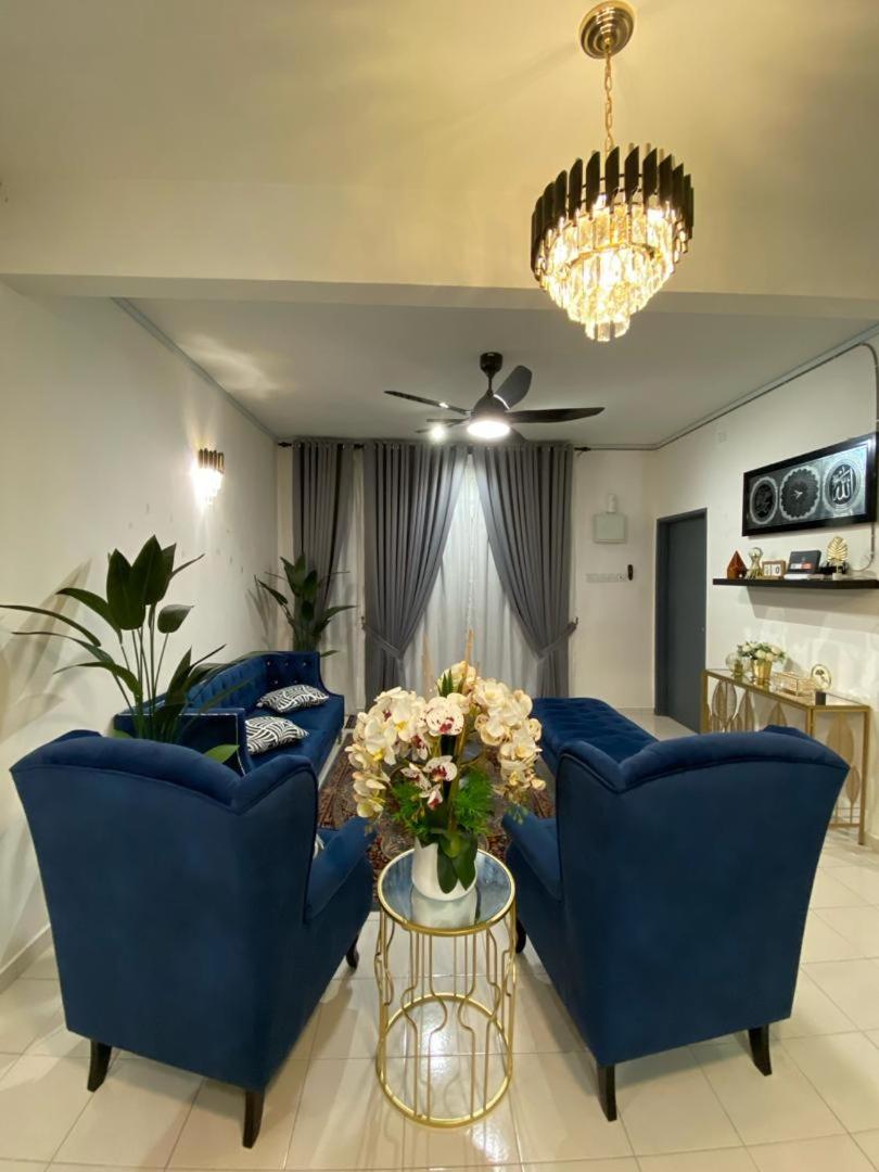 Idaman Holiday home *