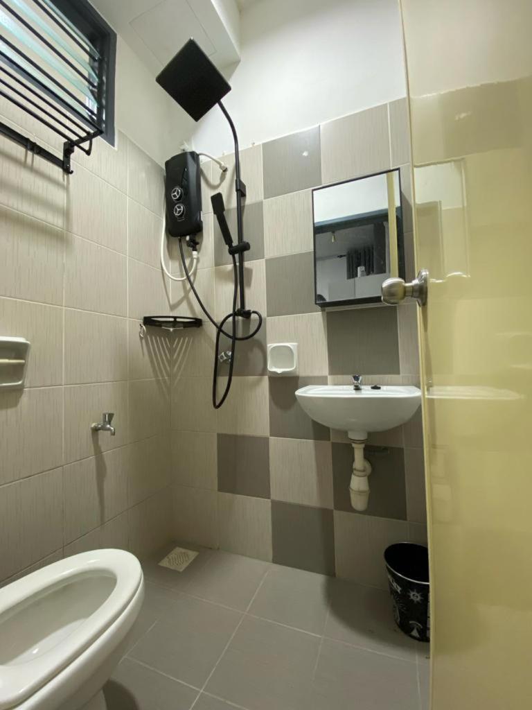 Idaman Holiday home