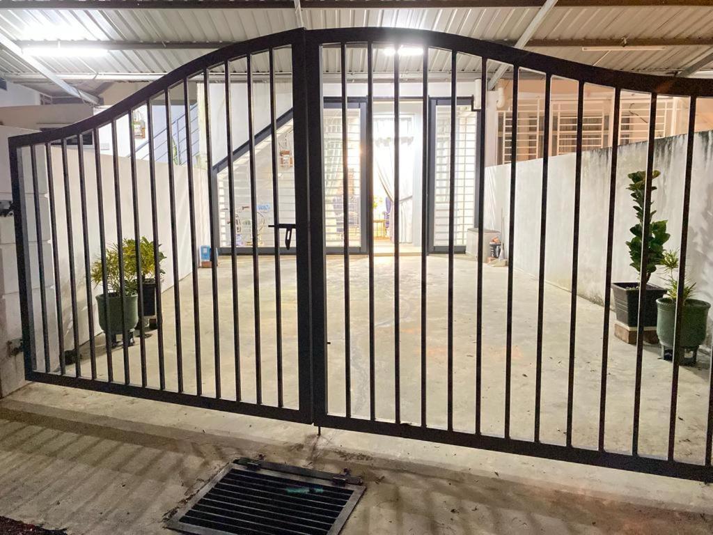 Holiday home Idaman