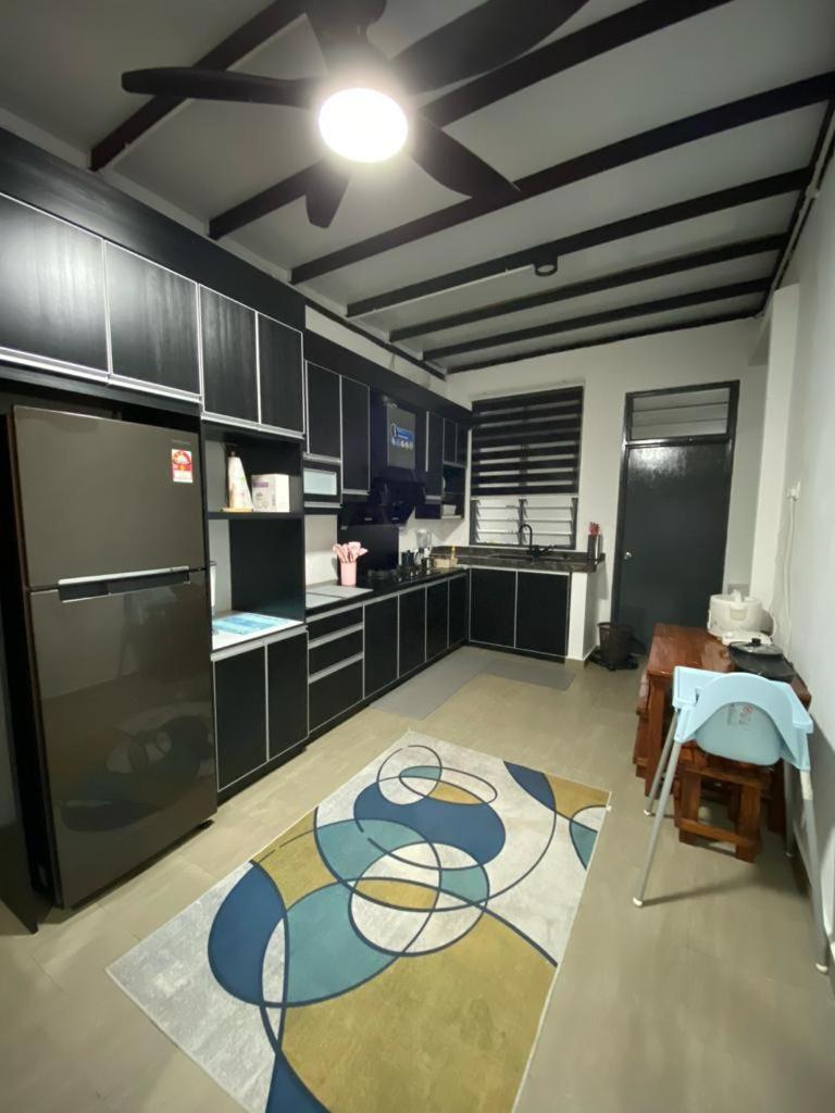 Holiday home Idaman